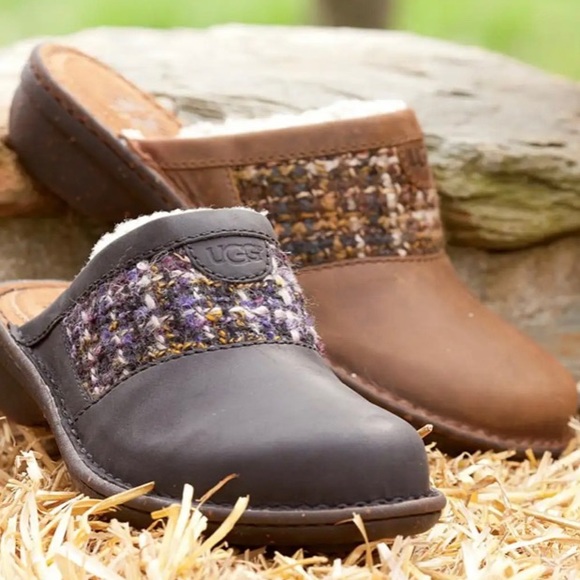 UGG Opaline Clogs - Picture 1 of 6